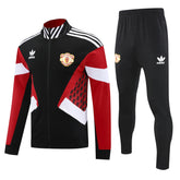 MANCHESTER UNITED vintage classic edition